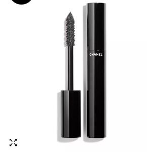 Chanel Le Volume De Chanel Mascara Noir Black NIB